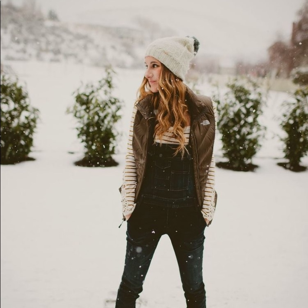 Capsule wardrobe starts here!